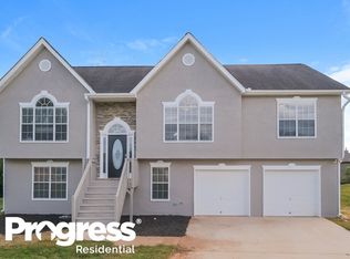 815 Cambridge Way, McDonough, GA