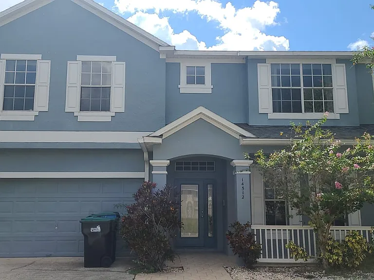 14512 Lisalynne Ct — Photo 1