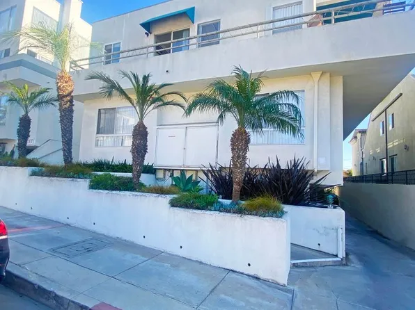 710 9th St, Hermosa Beach, CA 90254