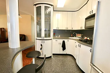 Rented by Keller Williams NYC