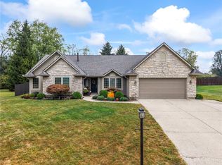 3465 Turtle Shell Dr, Dayton, OH 45414
