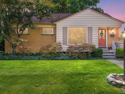 31943 Windsor St, Garden City, MI, 48135