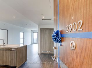 27 McMahon Dr #2902, Toronto, ON M2K 0J2