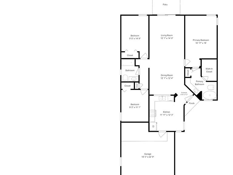 724 Putters Green Way S — Photo 2