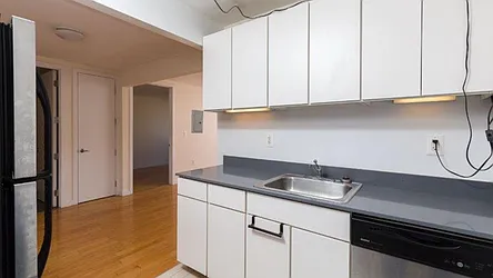 Rented by Terra Magia Inc