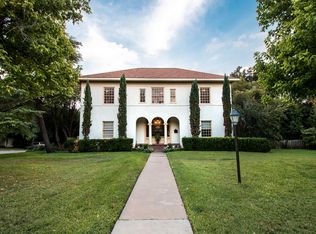 3000 Austin Ave, Waco, TX 76710