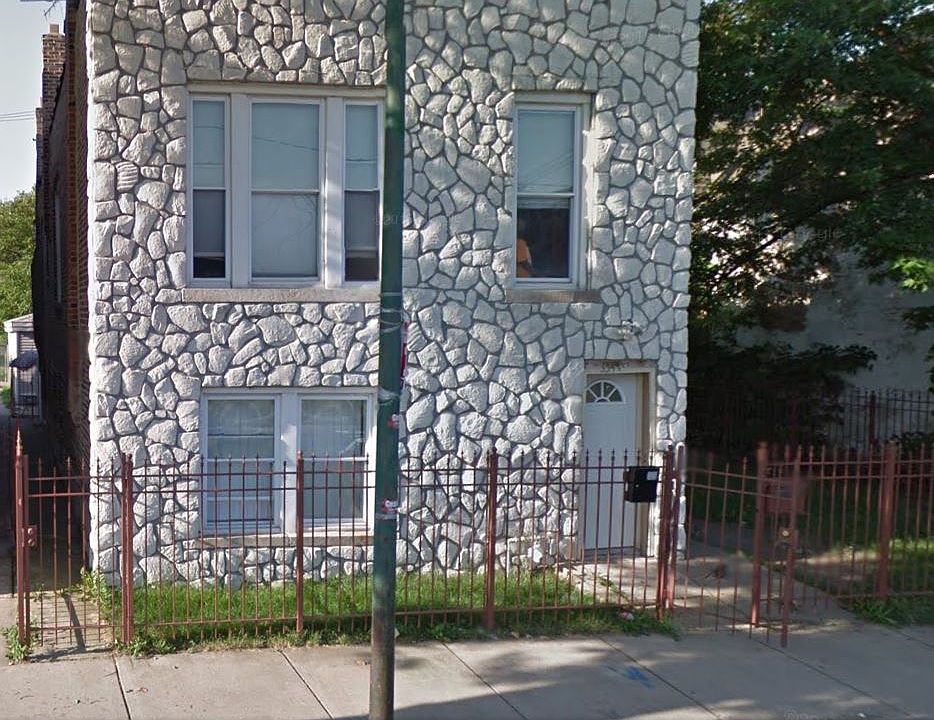 1st image of 3341 W Gladys Ave