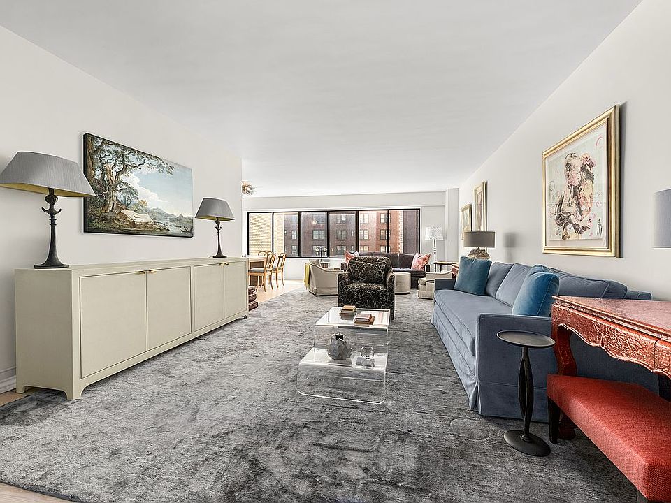 1st image of 900 Park Ave APT 6A