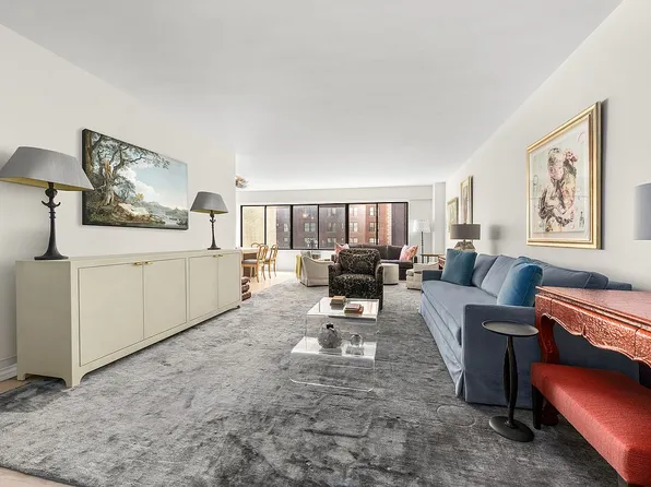 900 Park Ave APT 6A, New York, NY 10075