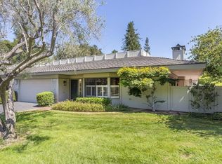 74 Bay Tree Ln, Los Altos, CA 94022