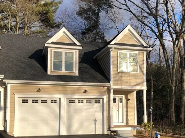 5 Balsam Way #5, Medway, MA 02053