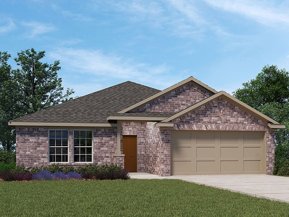 Plan Elevation.
