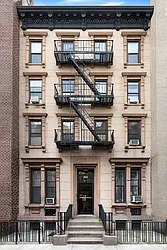 310 East 85th Street in Yorkville