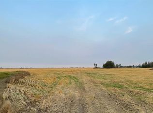 4;20;47;11;SW&4;20;47;2 Highway 833, Camrose, AB T4V4Z8
