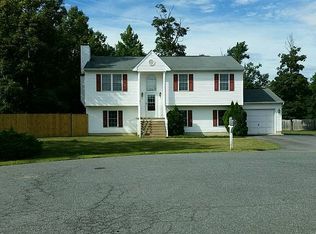 8706 Virginia Pine Ct, Fredericksburg, VA 22407