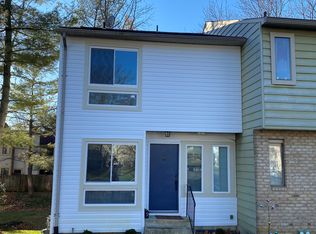 9 Woodward Ct, Annapolis, MD 21403