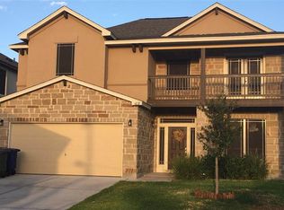 109 Desert Palm Dr, Laredo, TX 78045