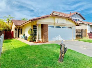23636 Parkland Ave, Moreno Valley, CA 92557