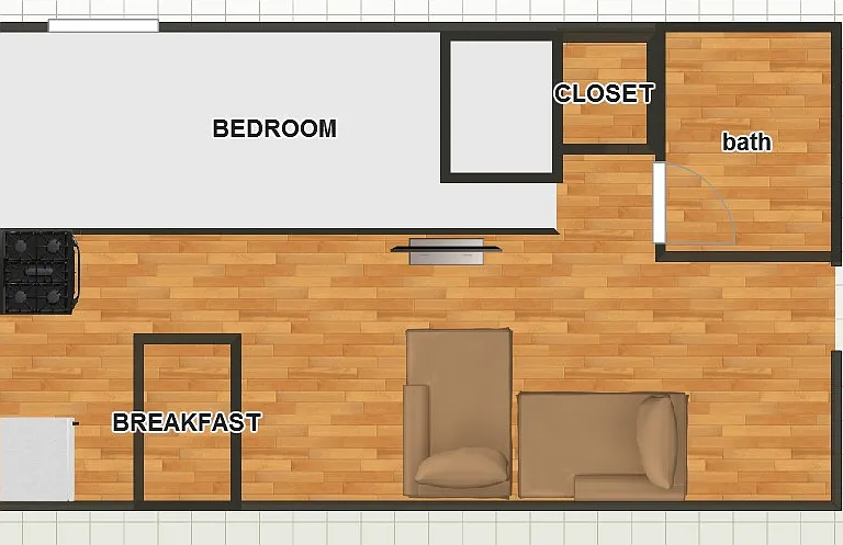 1601 Church St #1 — Photo 3