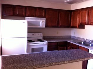 5471 Indian River Dr UNIT 402, Las Vegas, NV 89103