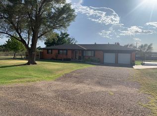 104 Raton Trl, Amarillo, TX 79108