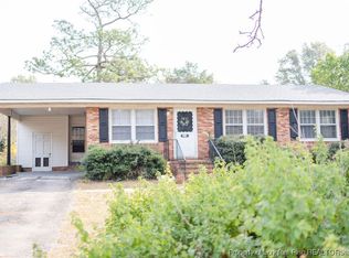 2519 Bel Aire St, Fayetteville, NC 28306