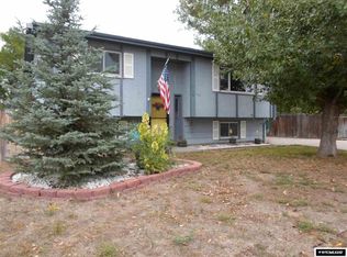 112 Park Ave, Torrington, WY 82240