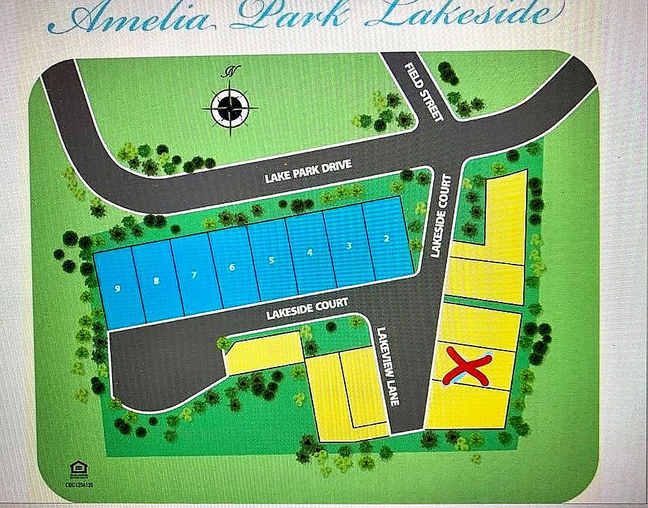 2nd image of 1536 Lakeview Ln