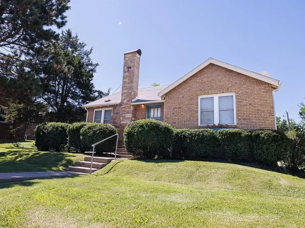 1314 E Atwater Ave, Bloomington, IN 47401