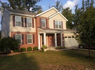 5714 Longbow Dr, Hamilton, OH 45011