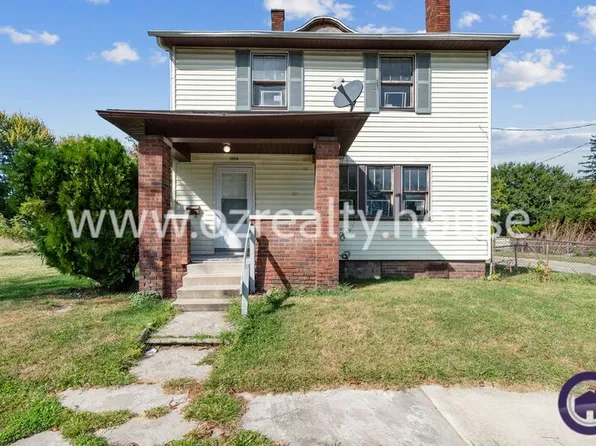 1004 Gordon St, Toledo, OH 43609
