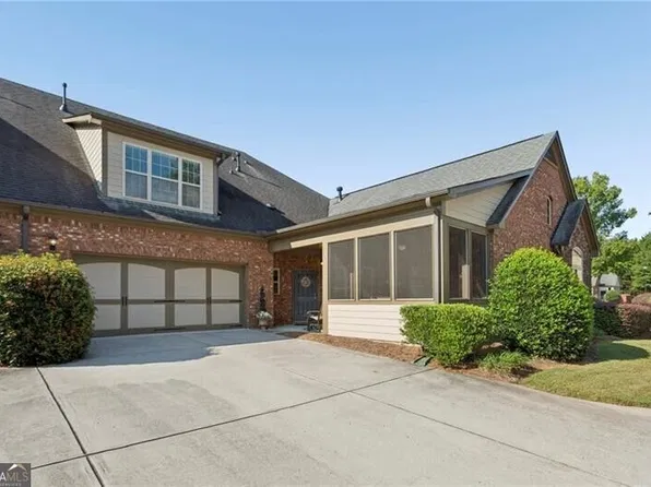 120 Chastain Rd NW Unit 1108, Kennesaw, GA 30144