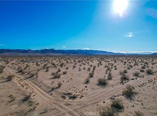 205 Sun Loma Rd #32, Joshua Tree, CA 92252