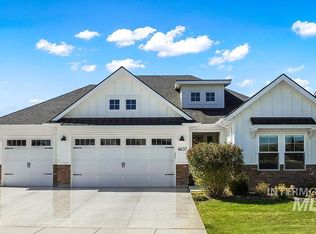 4637 S Zopiro Way, Meridian, ID 83642