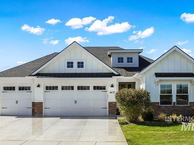 4637 S Zopiro Way, Meridian, ID, 83642