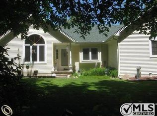 4051 Martus Rd, North Branch, MI 48461