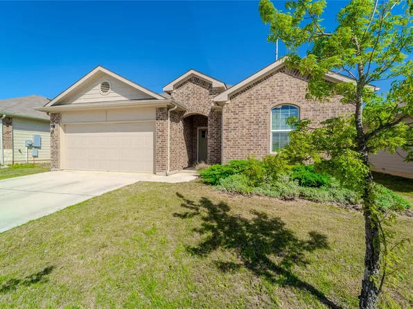 501 Naset Dr, Georgetown, TX 78626
