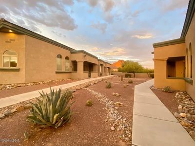 5702 W Treasure Cove Loop, Tucson, AZ, 85713