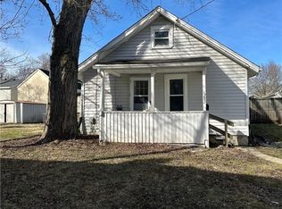 1282 Big Falls Ave, Akron, OH 44310