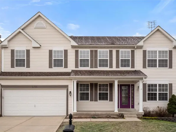 2950 Mayfield Farms Dr, Imperial, MO 63052