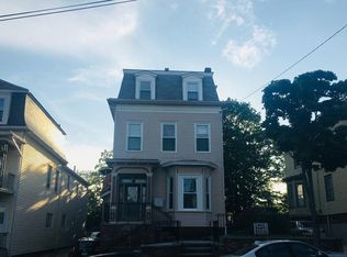 10 Austin St #3, Somerville, MA 02145