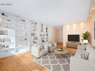30 W 60th Street #4W, New York, NY, 10023