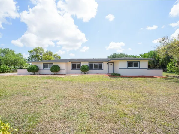 24595 SW 147th Ave, Homestead, FL 33032