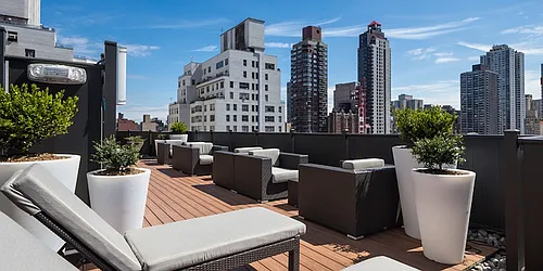 Rented by Mirador Real Estate