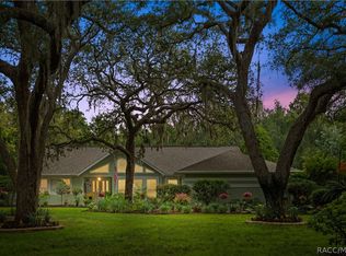 901 E Morningstar Ln, Hernando, FL 34442