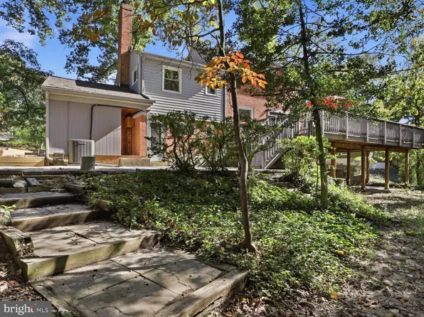 3420 Greentree Dr, Falls Church, VA 22041