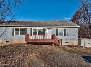377 Grove St, Sugar Notch, PA 18706