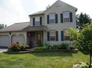 755 Sterling Dr, Red Lion, PA 17356