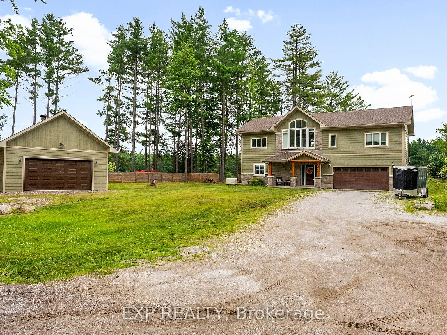 3 bed, $3,800 — Photo 2