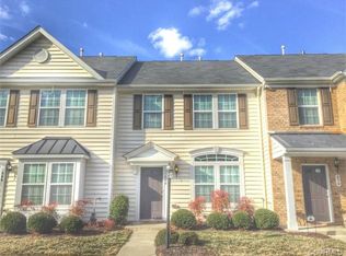 868 Sweet Tessa Dr, Ashland, VA 23005